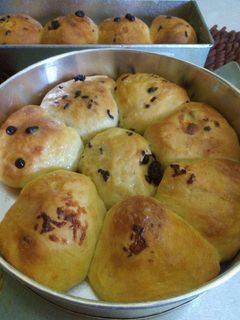 Foto resep Roti Sobek Manis