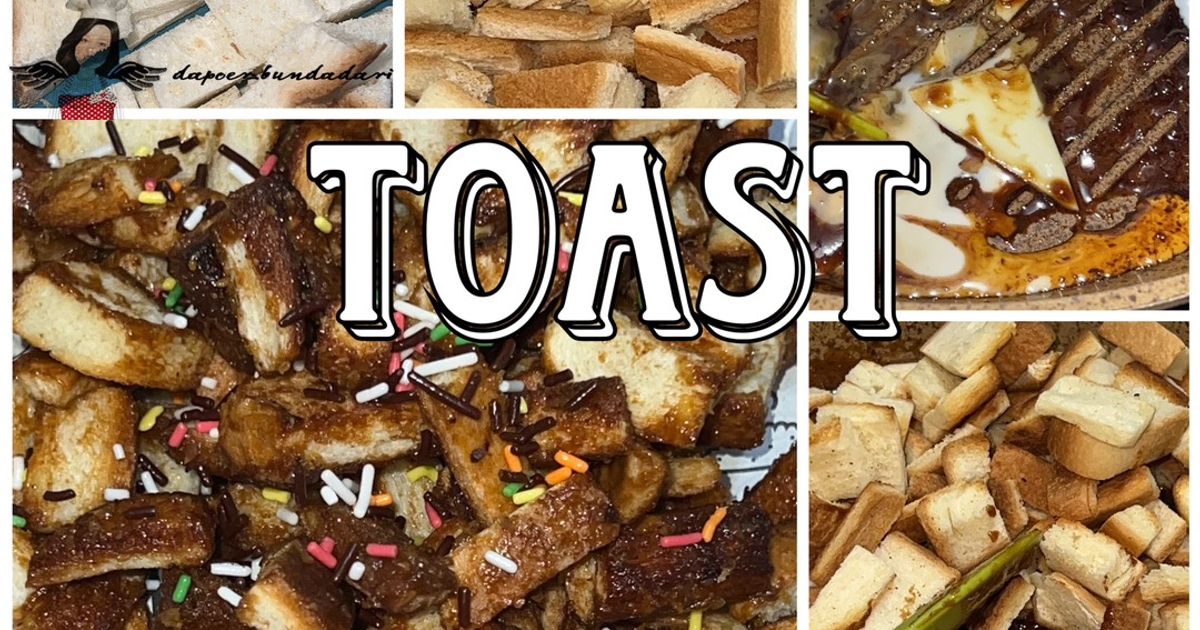 Menu Roti Anak 4.067 resep olahan roti bekal sekolah anak sederhana enak dan mudah ...