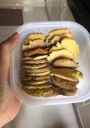 Foto resep Jengkol Frozen Tanpa Bau