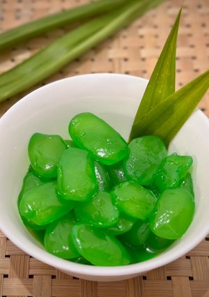 Foto resep Asinan Kolang Kaling