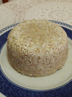 Una foto de Panecillo/pan de hamburguesa simple de trigo sarraceno sin gluten y vegano🍔
