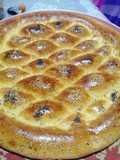 خبز قطني سهل التحضير