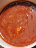 Homecook Lasagna & Pasta tomato Sauces