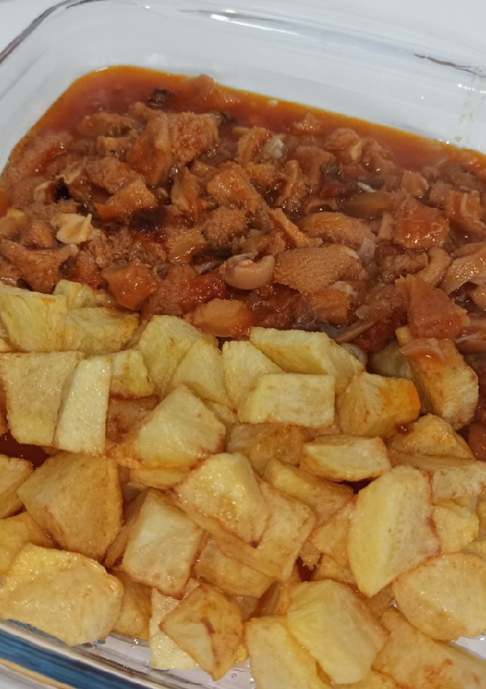 Una foto de Callos