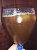 Coffee Tonic