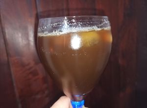 Una foto de Coffee Tonic
