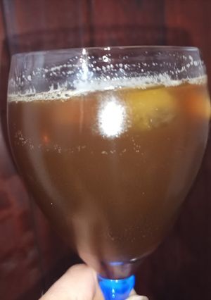 Una foto de Coffee Tonic