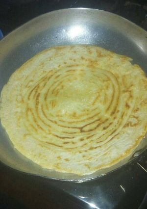 A picture of Pancakes.