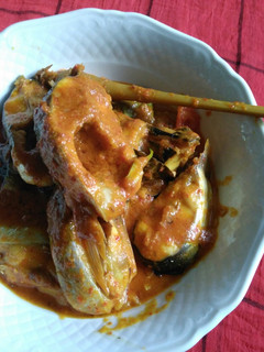 Foto resep Patin bumbu jangkep