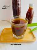 Kunyit Asam