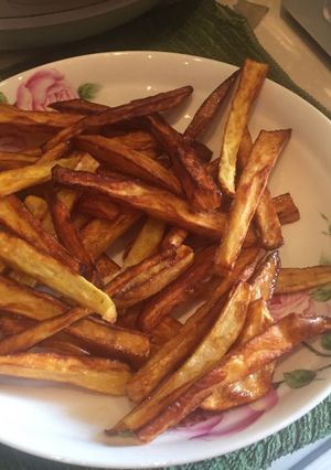 Foto principal de Batata frita