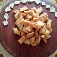 A picture of Nimki.