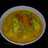 Sayur tahu santan kuning sederhana