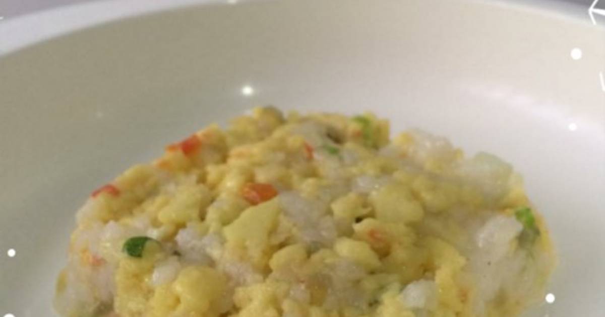 162 resep nasi lembek butter enak dan mudah - Cookpad