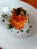 Spaghetti alla zingara