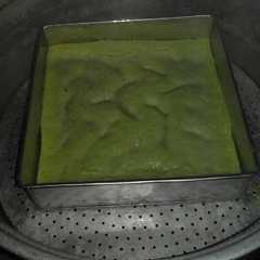 รูปของ Bingka telur