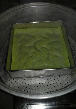 Foto resep Bingka telur