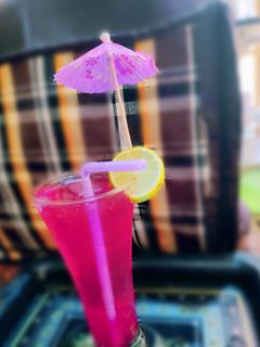 পিঙ্ক লেমনেড (pink lemonade recipe in Bengali) রেসিপির প্রধান ছবি