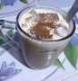 Cara Mudah Membikin Resep Es Cincau Cappuccino yang Menggugah Selera Anti Ribet, Lezat Sekali