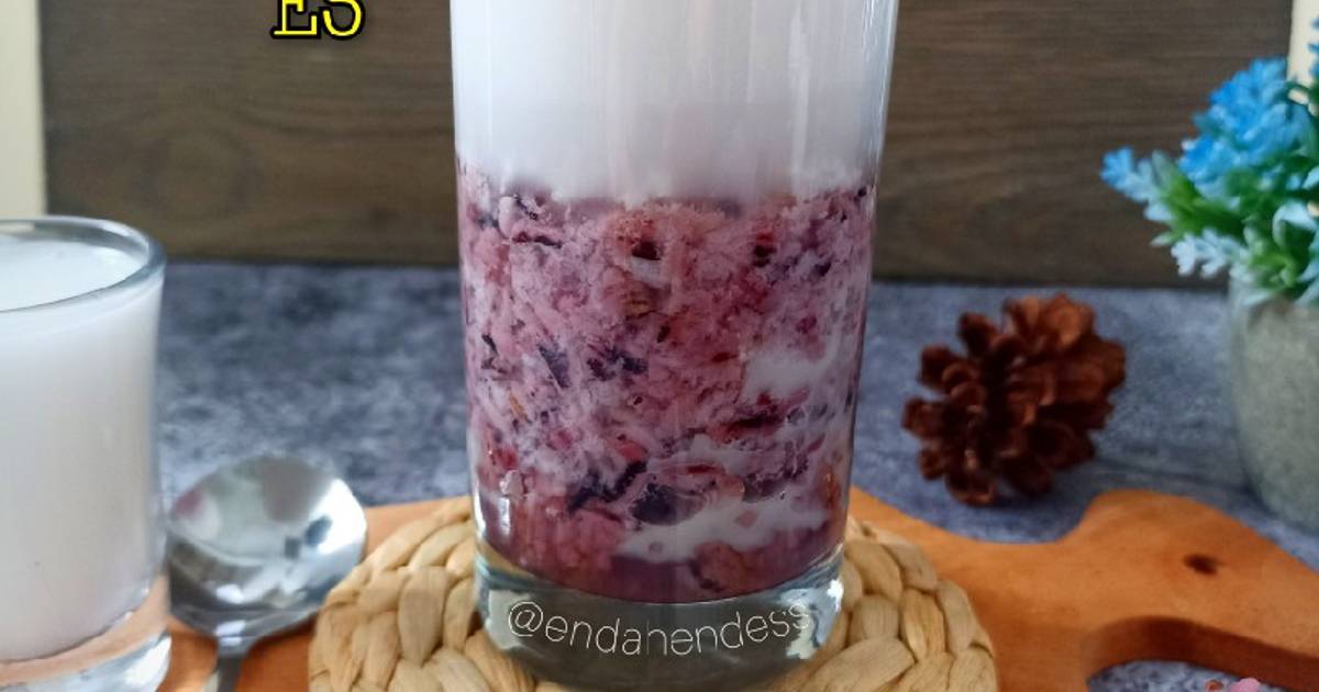 61 resep wedang tape ketan enak dan mudah Cookpad