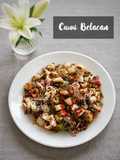 Cumi-cumi Belacan