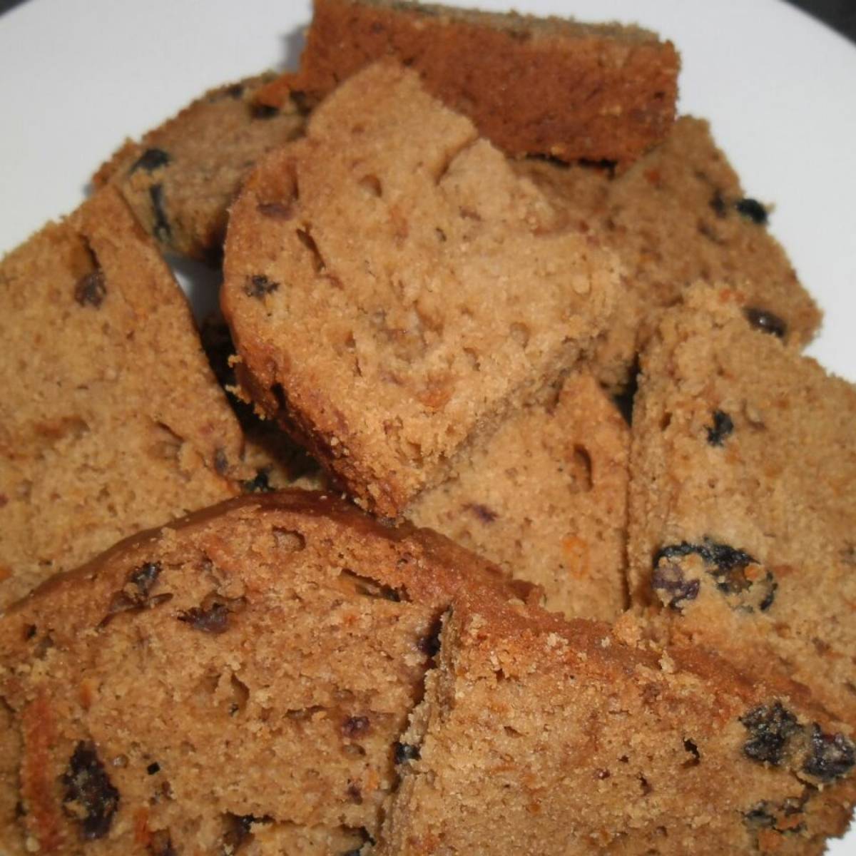 Steamed Pudding Recipe With Fruit Mince