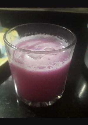 A picture of Jamun shot.