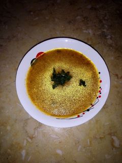 صورة لوصفة شوربة اكسبراس