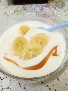 Foto resep Homemade Yoghurt Ekonomis