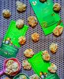 Biskut cornflakes choco chips 🇺🇸