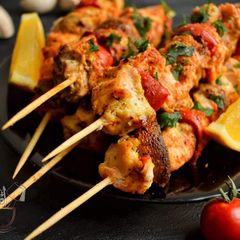 A picture of Grilled_chicken.