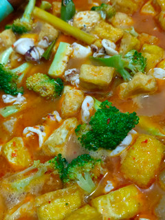 Foto resep Tauco Cumi Kikil