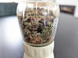Mediterranean seasoning