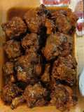Rabo de buey al oporto