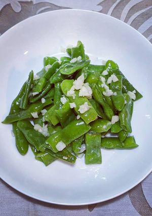 涼拌粉豆 的食譜成品照片