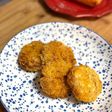 Nuggets de merluza para Isabel