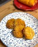 Nuggets de merluza para Isabel