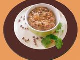 சிகப்பு காராமணி கூட்டு(chori, Rajma)