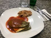 Una foto de nopales y jitomate