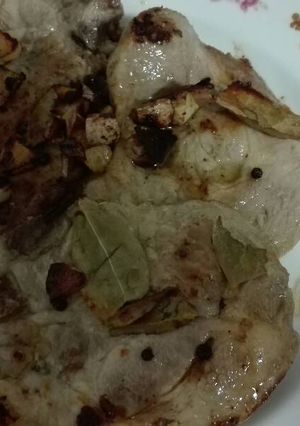 Foto principal de 416. Magra de cabeza con sabor delicioso