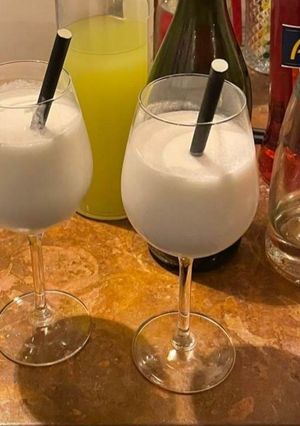 Foto de Pinacolada