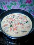 Kupang Buttermilk