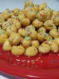 Struffoli