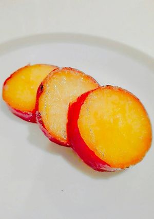 Foto resep Golden Shinny Sweet Potato