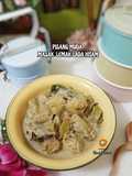 5:12:25 - Pisang muda masak lemak lada hitam