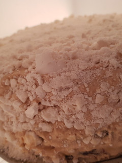Una foto de Torta de cumpleaños (para principiantes)