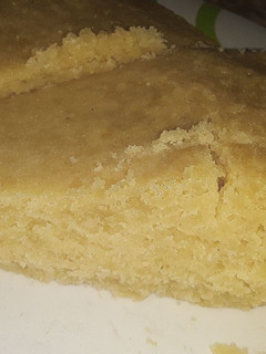 Una foto de Torta de Vainilla Económica