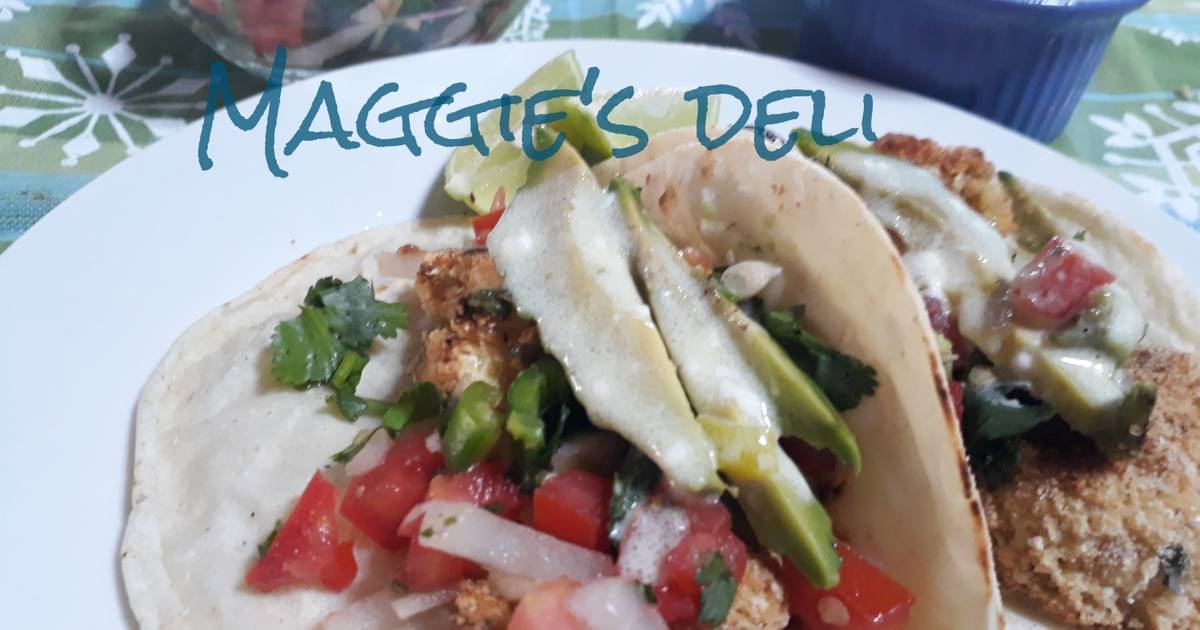 Tortilla de avena 8 recetas caseras Cookpad