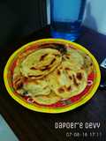 Roti Maryam