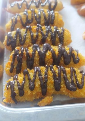 Foto resep Pisang Panir